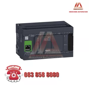 PLC MODICON M241 24IO  TM241CEC24T