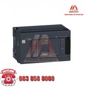 PLC MODICON M241 24IO TM241C24T