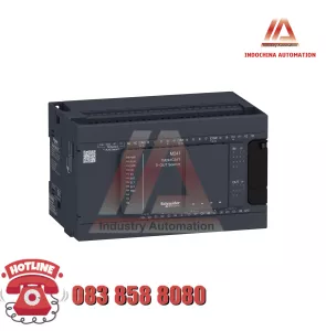 PLC MODICON M241 24IO TM241C24T