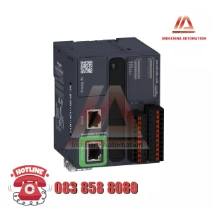 PLC MODICON  M221 16IO TM221ME16RG