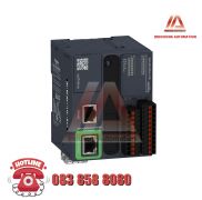 PLC MODICON M221 16IO TM221ME16R