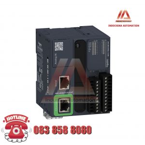 PLC MODICON M221 24IO TM221ME16T