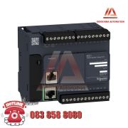 PLC MODICON M221 24IO TM221CE24R