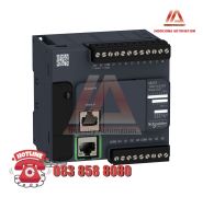 PLC MODICON M221 16IO TM221CE16R