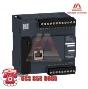 PLC MODICON M221 16IO TM221C16T
