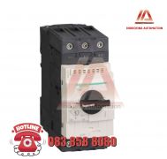 CB 3 CỰC TỪ- TỪ NHIỆT 17-25A GV3P25