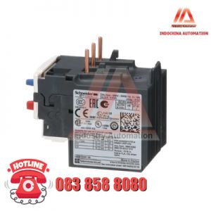 RƠLE NHIỆT 0.4-0.63A LC1D LRD04