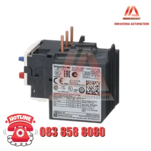 RƠLE NHIỆT 0.4-0.63A LC1D LRD04