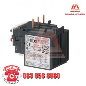 RƠLE NHIỆT 5.5...8A LC1D LRD12