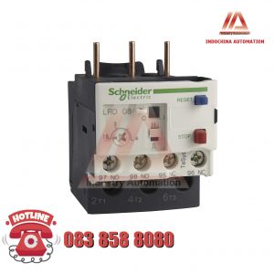 RƠLE NHIỆT 9...13A LC1D LRD16