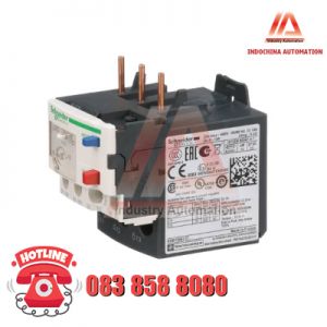 RƠLE NHIỆT 9...13A LC1D LRD16