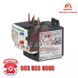 RƠLE NHIỆT 9...13A LC1D LRD16