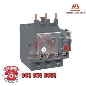 RƠLE NHIỆT 5.5...8A  LC1E LRE12