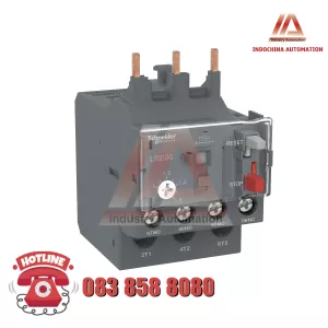 RƠLE NHIỆT 5.5...8A  LC1E LRE12