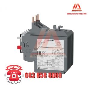 RƠLE NHIỆT 9...13A LC1E LRE16