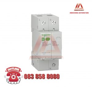 SPD TYPE 2 1P+N 20KA EZ9L33620