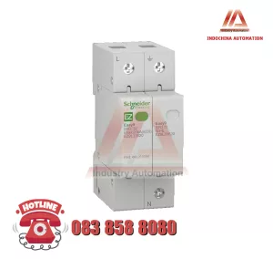 SPD TYPE 2 1P+N 20KA EZ9L33620