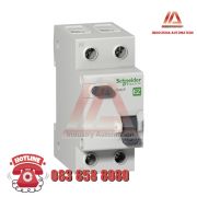 RCBO 1P+N 30MA 16A  EZ9D34616
