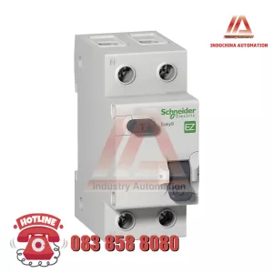 RCBO 1P+N 30MA 16A  EZ9D34616