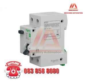 RCBO 1P+N 30MA 16A  EZ9D34616