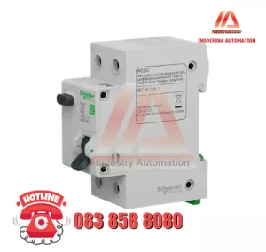 RCBO 1P+N 30MA 16A  EZ9D34616