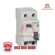 RCBO 1P+N 30MA 10A EZ9D34610