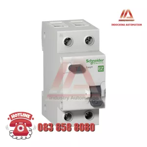 RCBO 1P+N 30MA 10A EZ9D34610