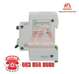 RCBO 1P+N 30MA 10A EZ9D34610