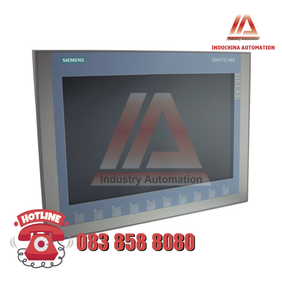 HMI KTP1200 BASIC 12 INCH 6AV2123-2MB03-0AX0