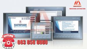 HMI KTP1200 BASIC 12 INCH 6AV2123-2MB03-0AX0