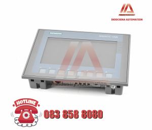 HMI KTP700 BASIC 7 INCH 6AV2123-2GB03-0AX0