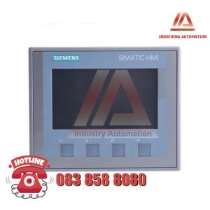 HMI KTP700 BASIC DP 7 INCH  6AV2123-2GA03-0AX0