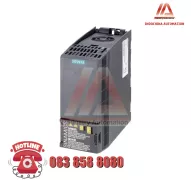 BIẾN TẦN G120C 0.75KW 6SL3210-1KE12-3UF2