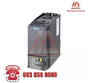 BIẾN TẦN G120C 0.75KW 6SL3210-1KE12-3AF2