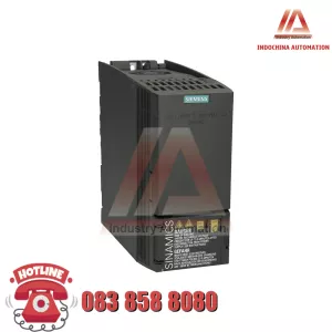 BIẾN TẦN G120C 0.75KW 6SL3210-1KE12-3AB2