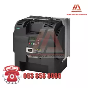 BIẾN TẦN V20 380V 18.5KW 6SL3210-5BE31-8CV0