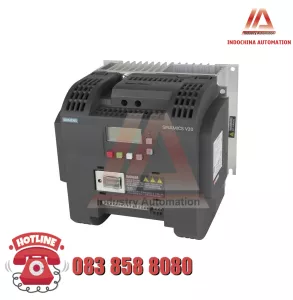 BIẾN TẦN V20 200V 2.2KW 6SL3210-5BB22-2AV0