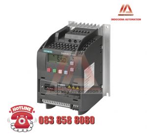 BIẾN TẦN V20 200V 0.55KW 6SL3210-5BB15-5UV1