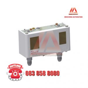 CÔNG TẮC ÁP SUẤT KP15A 060-128366