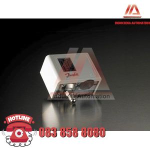 CÔNG TẮC ÁP SUẤT KP1 060-110166