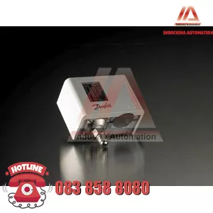 CÔNG TẮC ÁP SUẤT KP1 060-110166