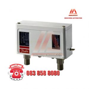 CÔNG TẮC ÁP SUẤT KP44 060-001366