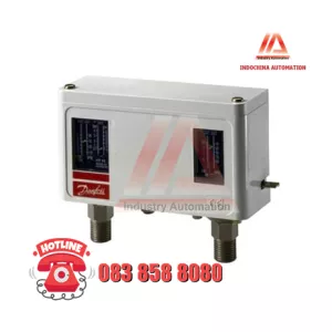 CÔNG TẮC ÁP SUẤT KP44 060-001366