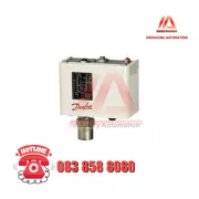 CÔNG TẮC ÁP SUẤT KP37 060-214691