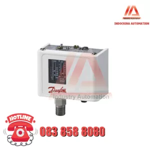CÔNG TẮC ÁP SUẤT KP35 060-113366