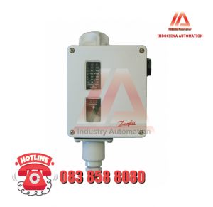 CÔNG TẮC ÁP SUẤT RT116 017-140166