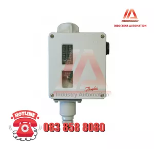 CÔNG TẮC ÁP SUẤT RT116 017-140166