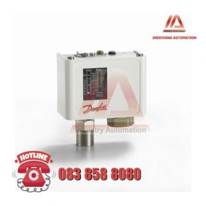 CÔNG TẮC ÁP SUẤT KP36 060-110866