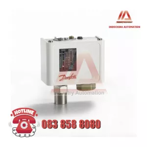 CÔNG TẮC ÁP SUẤT KP36 060-110866