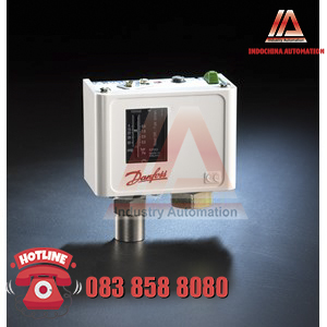 CÔNG TẮC ÁP SUẤT KP34 060-216366